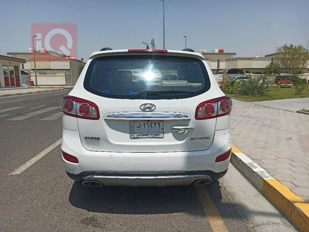 هیوندای سەنتافی